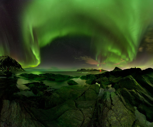 Aurora Myrland